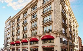 Eurostar Old City Hotel & Spa